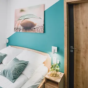  Apartmanhotel Gal -keco- Magyarország