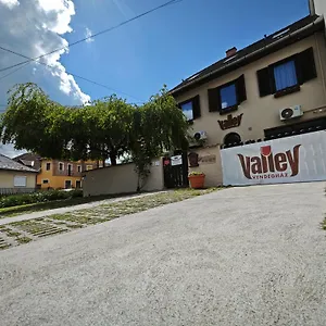 Valley Eger