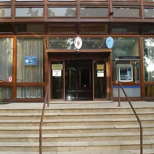 Eszterhazy Karoly Egyetem Eger